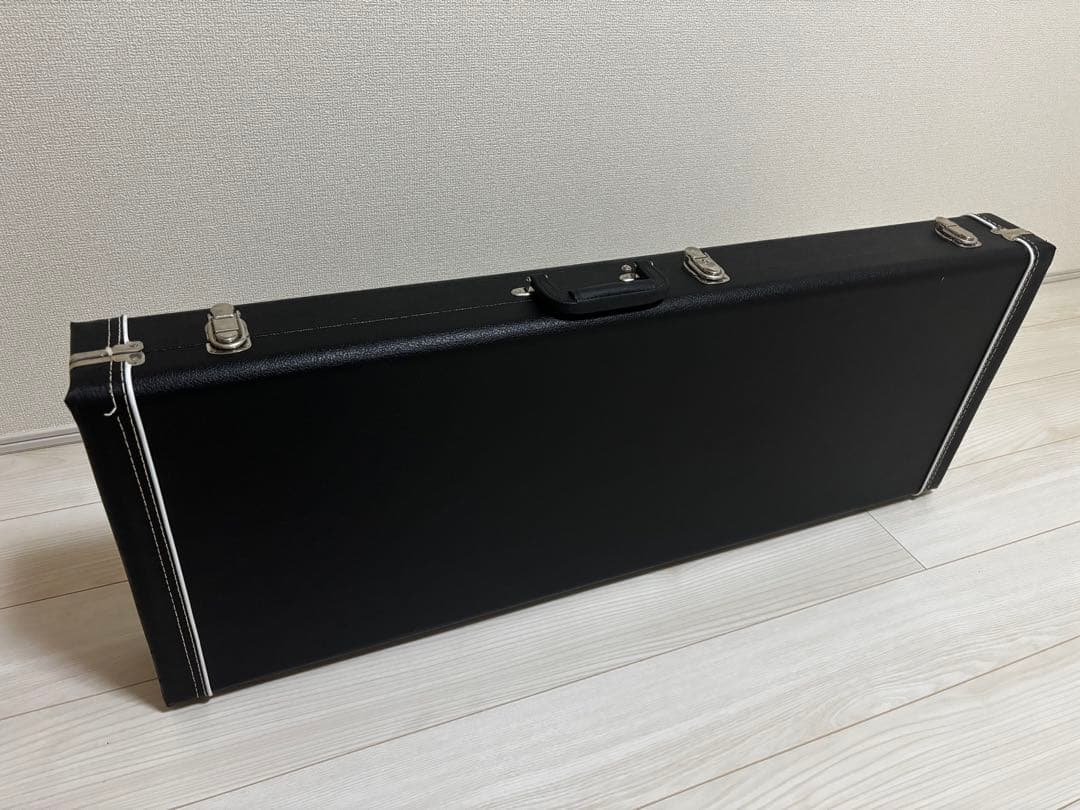 PRS Custom24 美品 使用3ヶ月 純正ハードケース 保証書付