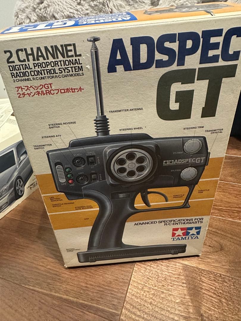 め*❢様 Tamiya 1/10 レクサス GS400 組み立てキット