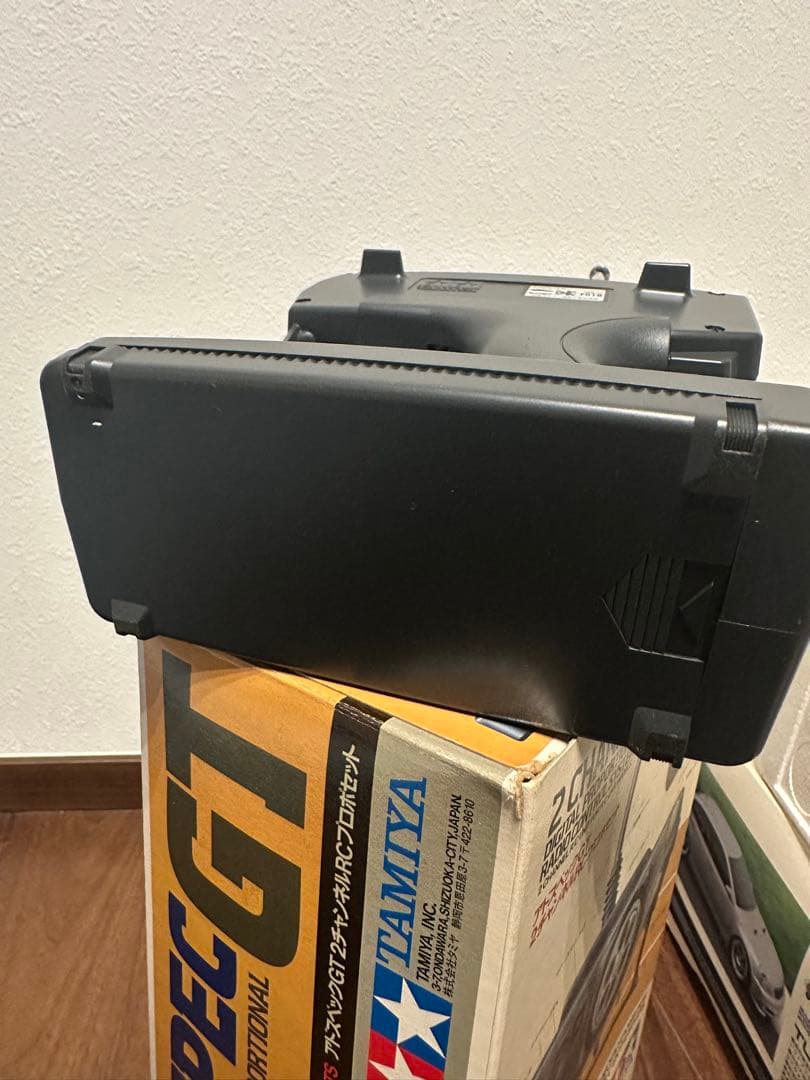 め*❢様 Tamiya 1/10 レクサス GS400 組み立てキット