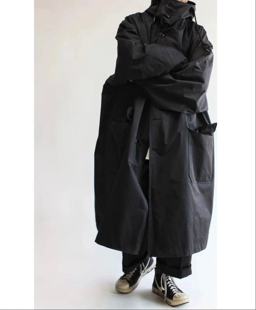 ジャケット・アウター Warm Cotton Windbreaker Jacket