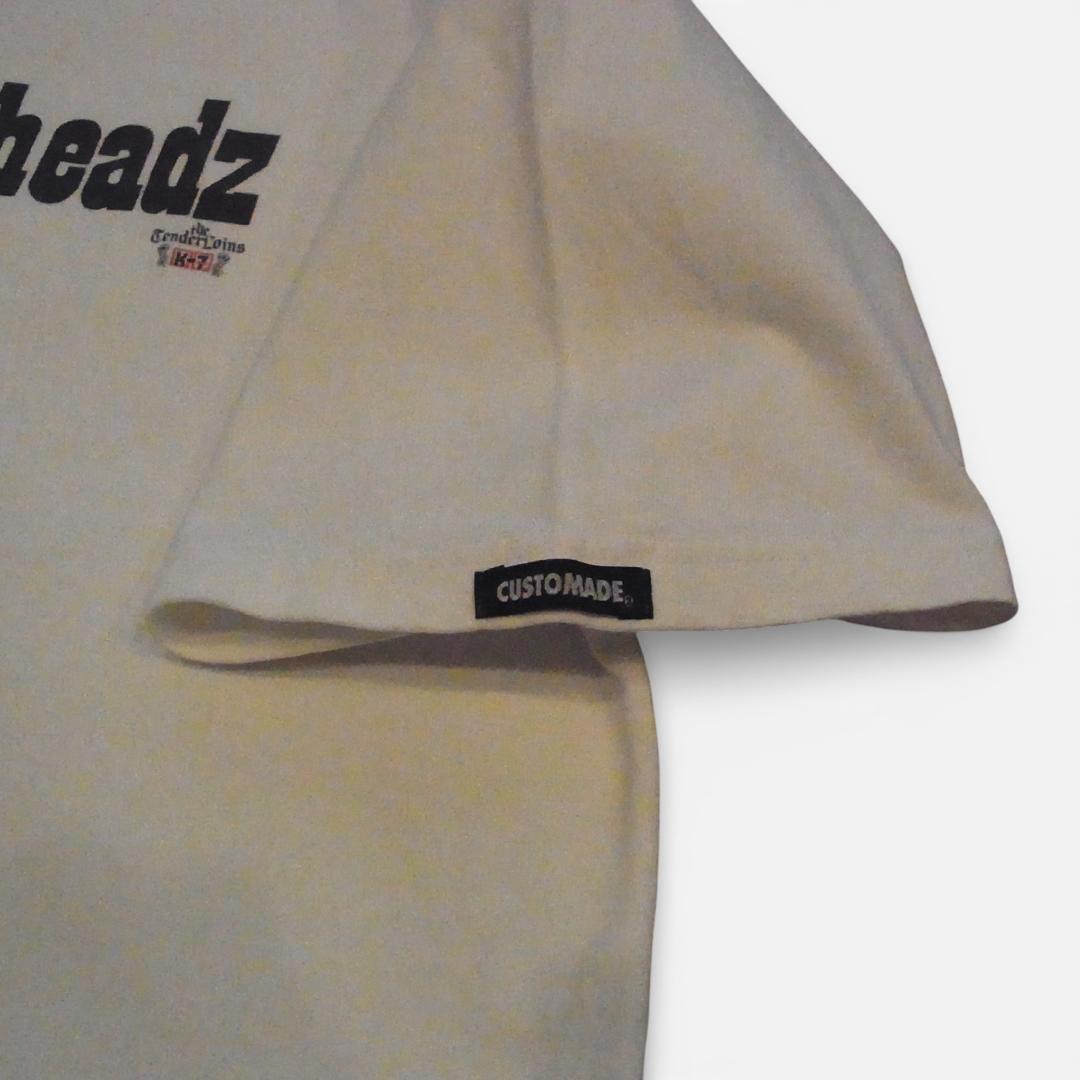Size【L】StussyTENDERLOINステューシーテンダーロインTシャツ
