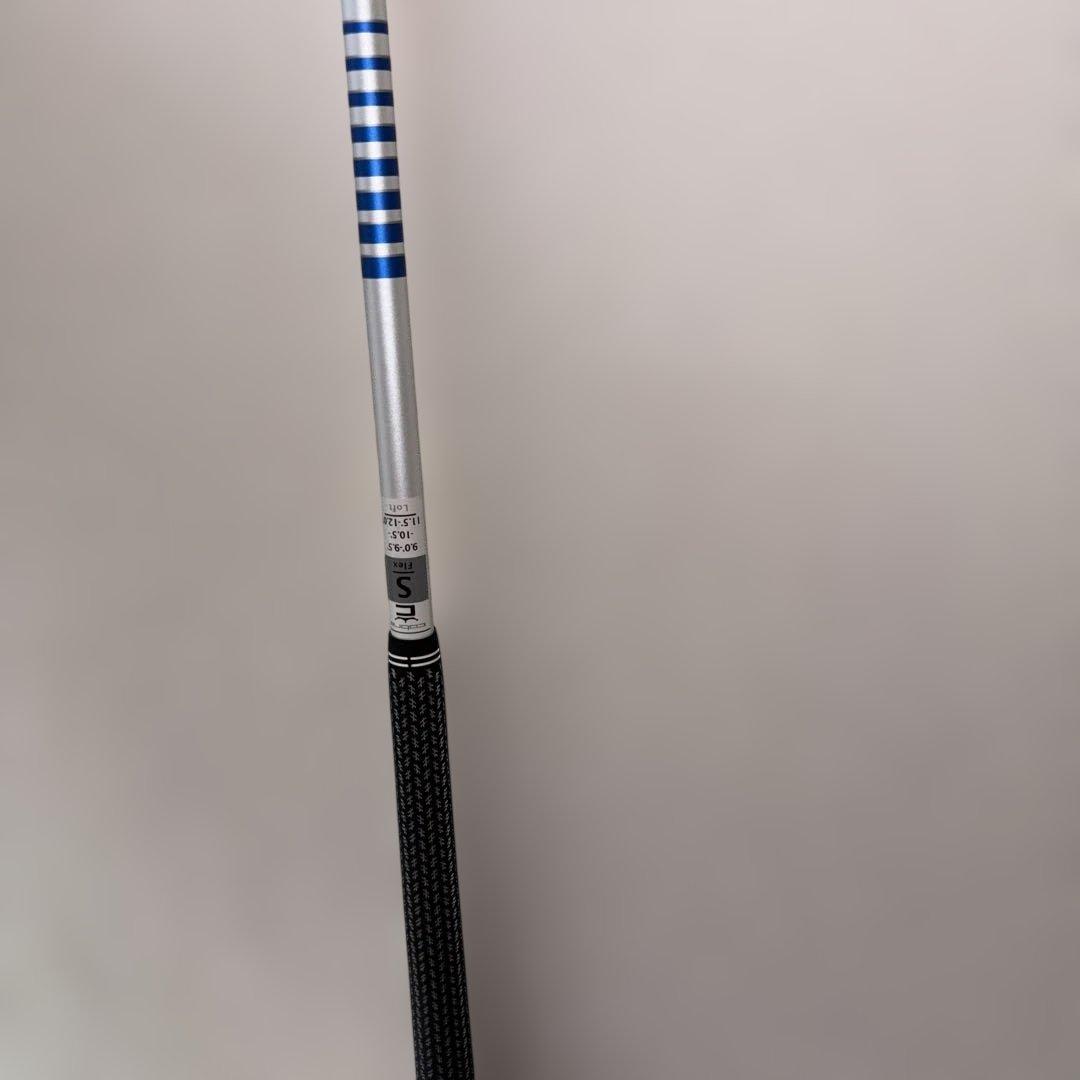 コブラ　エアロジェット　1w 純正シャフト　(S)