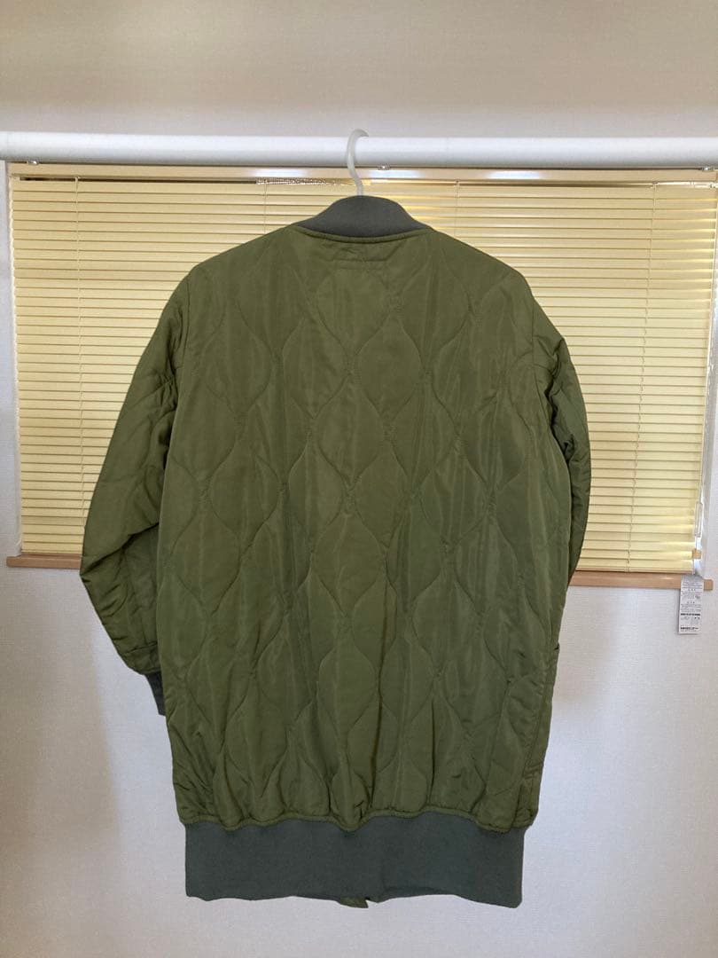 moriki★lelill レリル　3WAYコート2枚　セット　38
