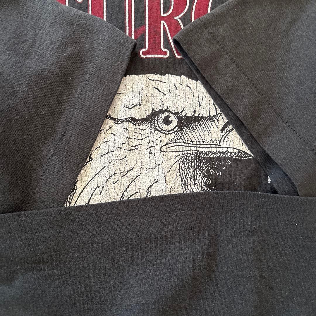 90s STURGIS USA製 ヴィンテージ ハーレー　Tシャツ　古着