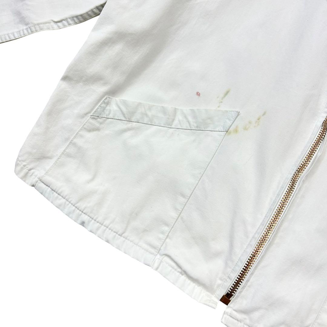 60's Vintage Champion ドリズラージャケット カレッジ系
