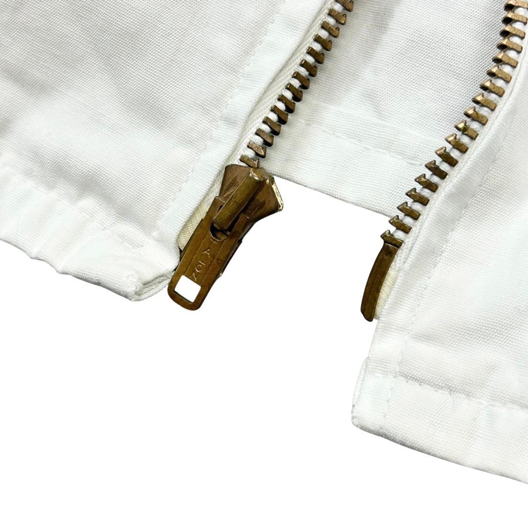 60's Vintage Champion ドリズラージャケット カレッジ系