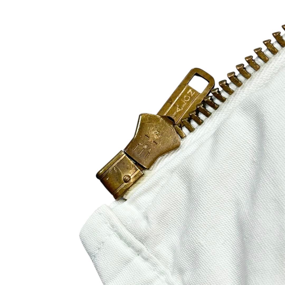 60's Vintage Champion ドリズラージャケット カレッジ系