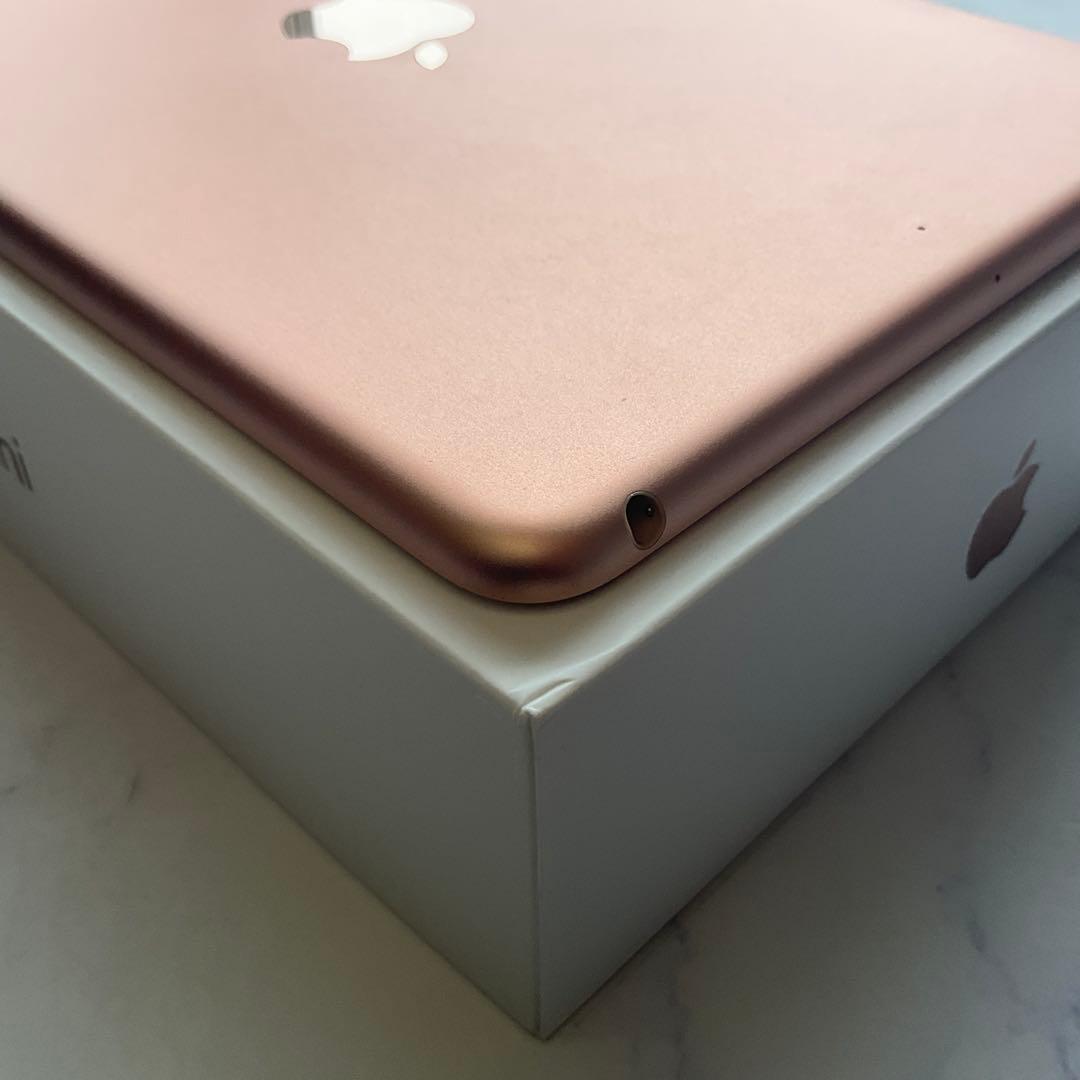 【良品】Apple iPad mini 第5世代 Wi-Fi 64GB