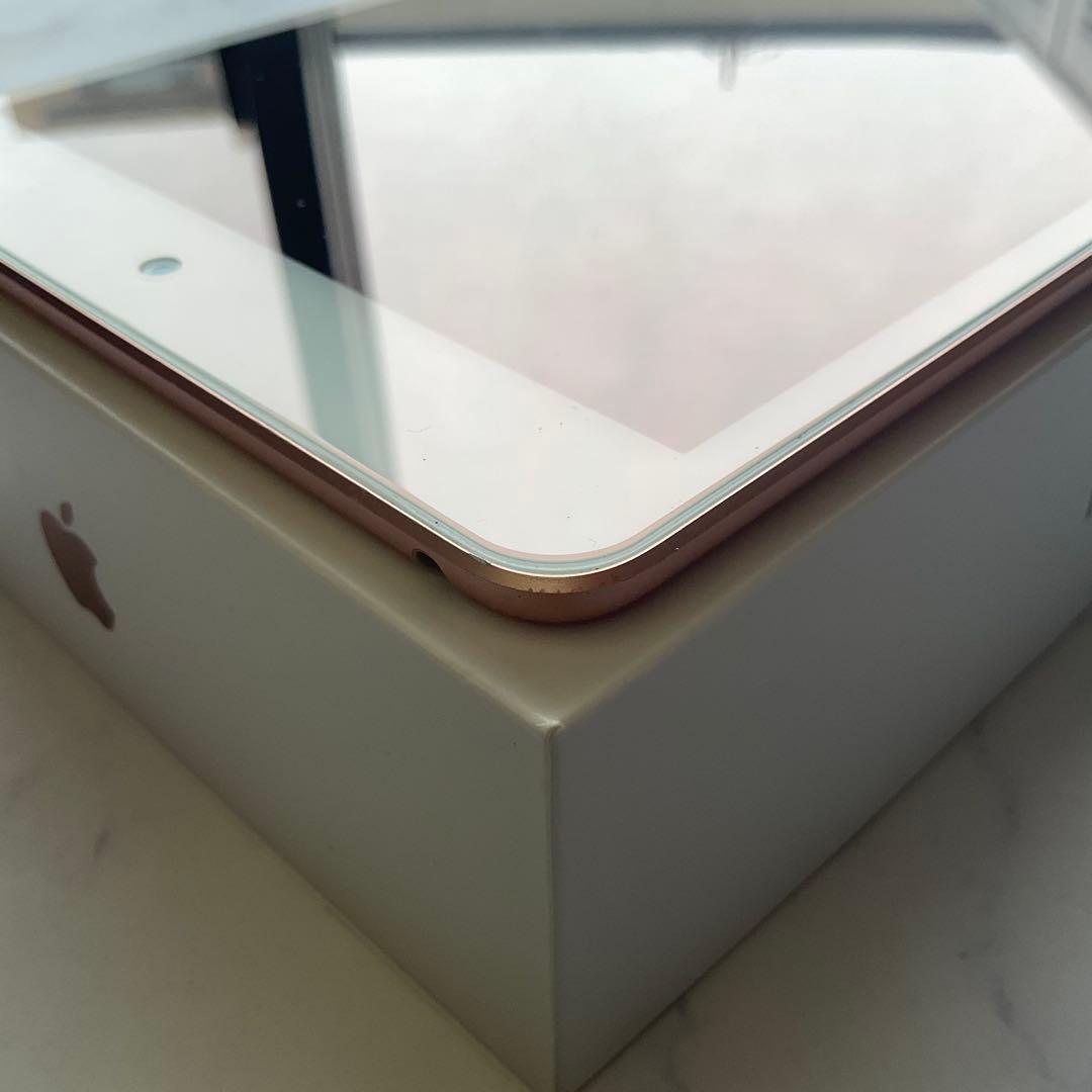 【良品】Apple iPad mini 第5世代 Wi-Fi 64GB