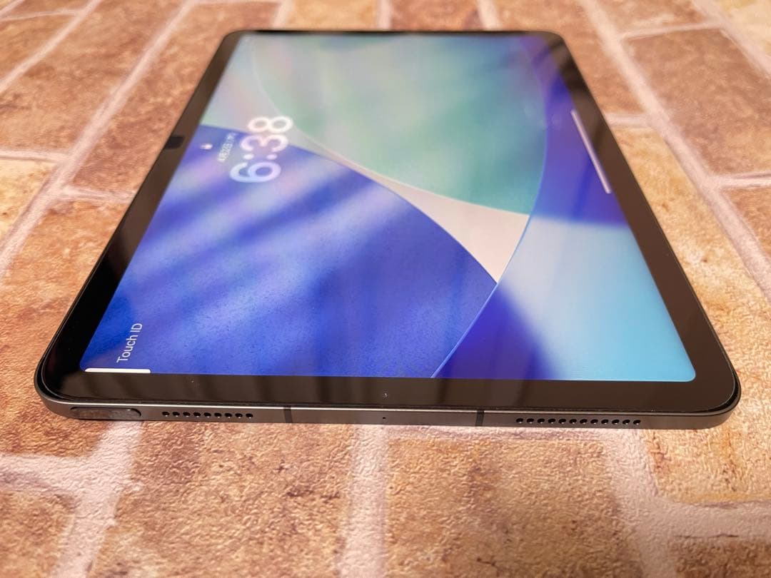 Apple iPad Air 第4世代 64GB スペースグレー