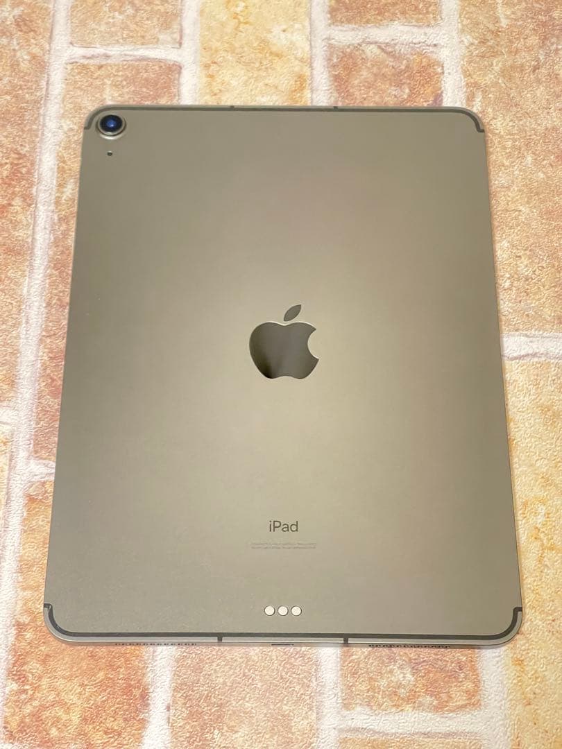 Apple iPad Air 第4世代 64GB スペースグレー