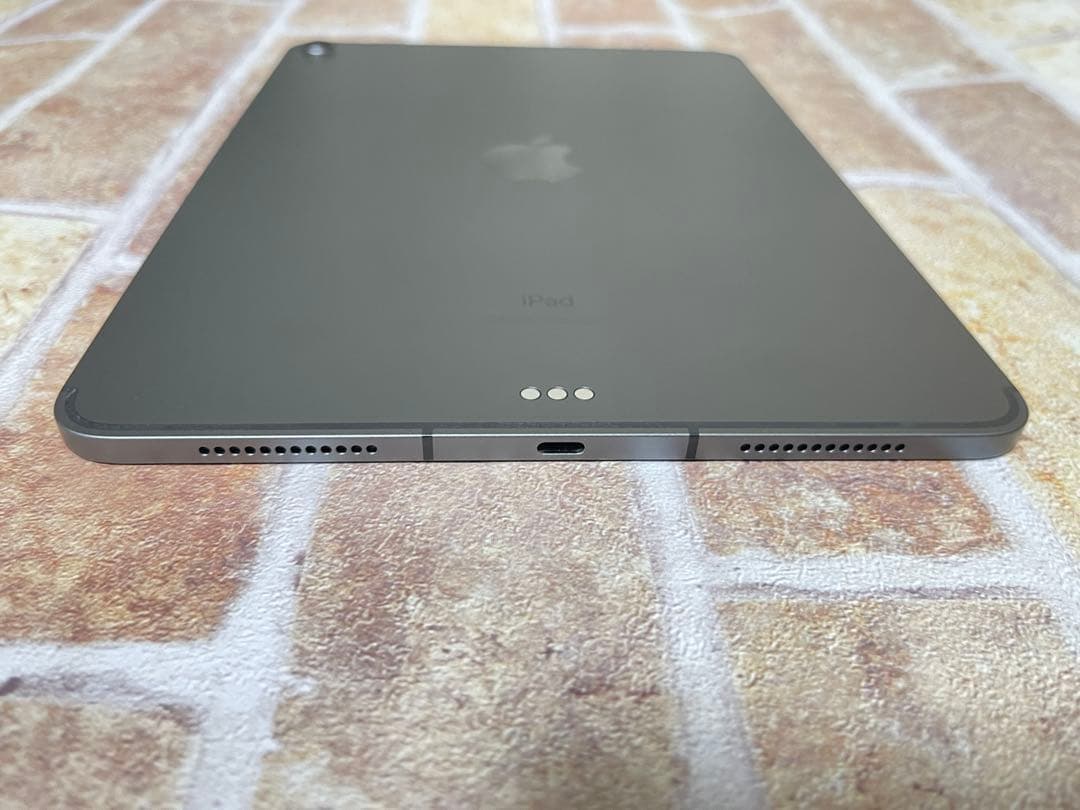 Apple iPad Air 第4世代 64GB スペースグレー