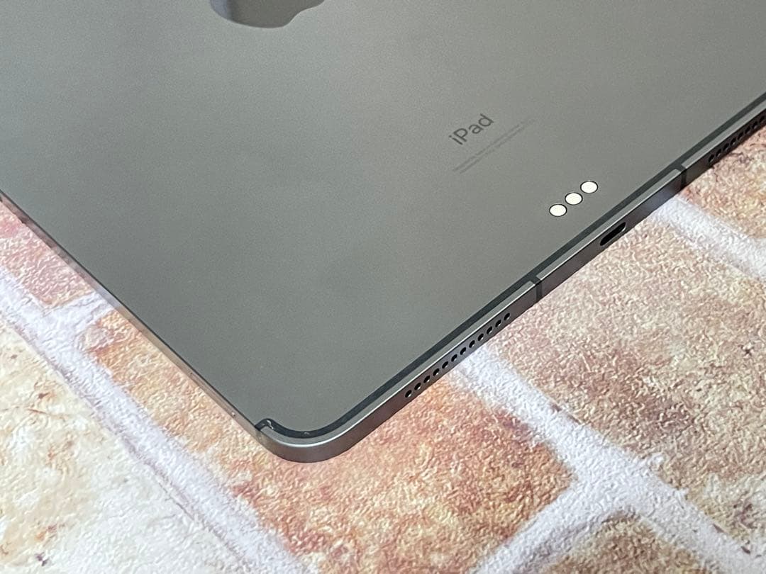 Apple iPad Air 第4世代 64GB スペースグレー