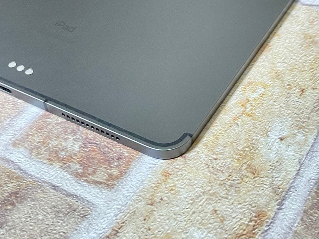 Apple iPad Air 第4世代 64GB スペースグレー