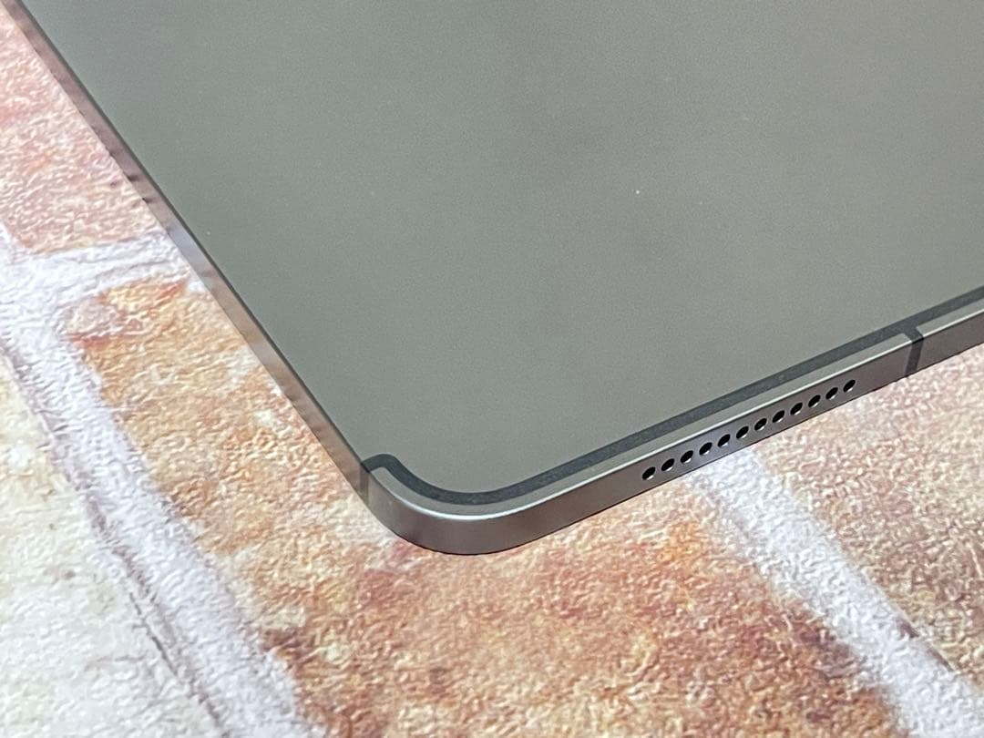 Apple iPad Air 第4世代 64GB スペースグレー