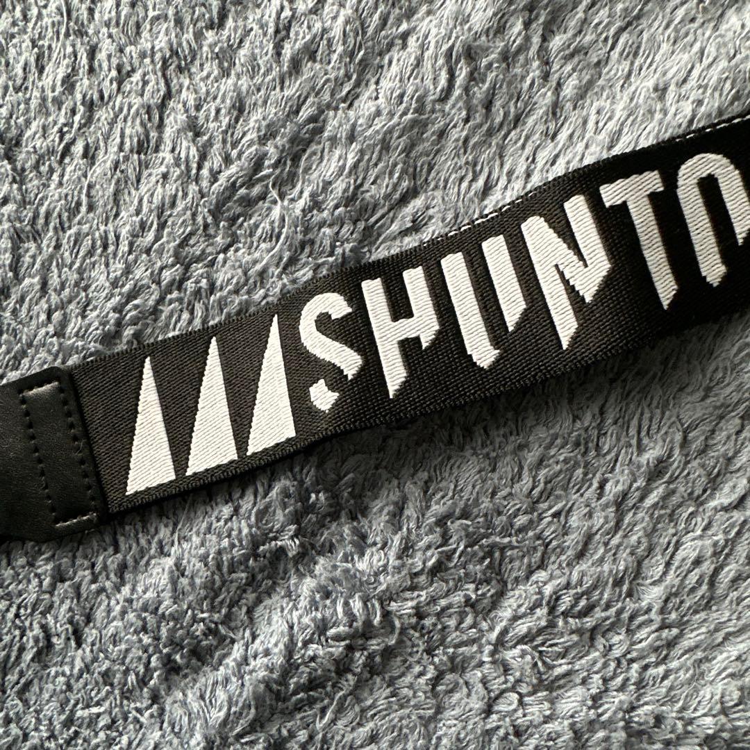 Mainstream BIGハンドストラップ SHUNTO （シュント）