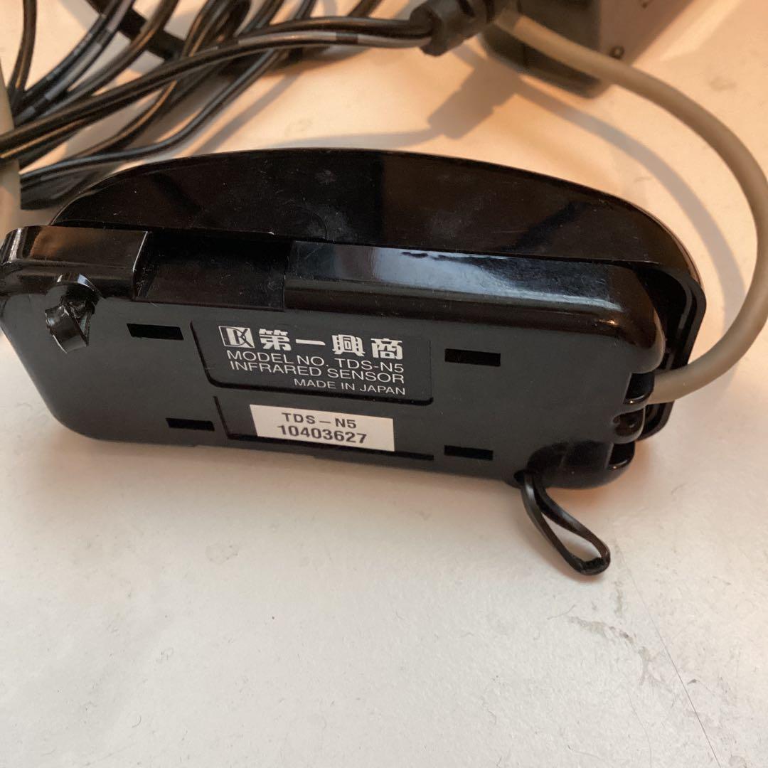 JOYSOUND ￼マイク￼・受信機・充電器セット