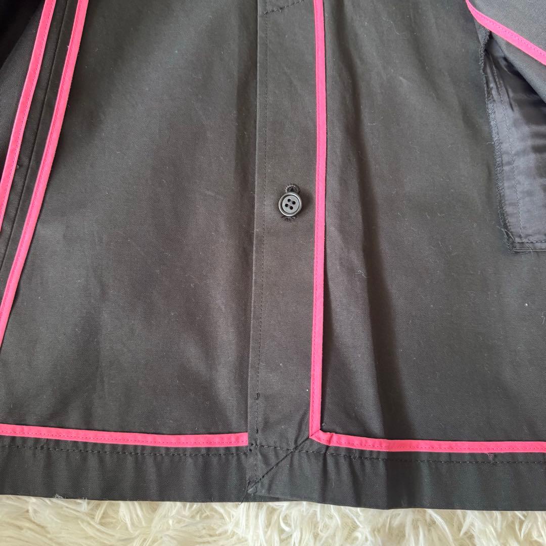 Paul Smith BLACKポールスミス ジャケット XL相当