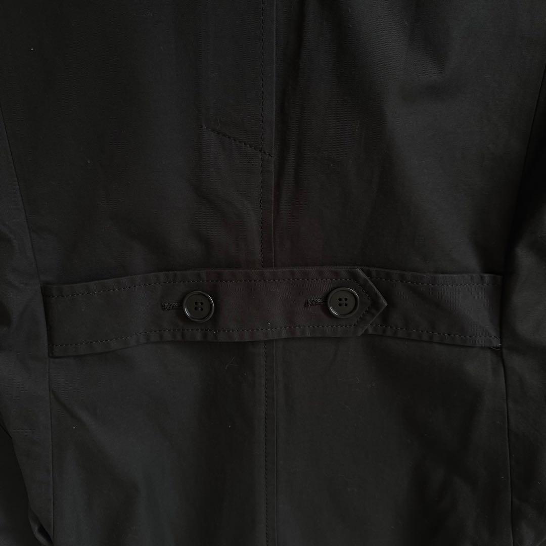 Paul Smith BLACKポールスミス ジャケット XL相当