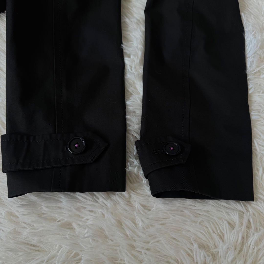 Paul Smith BLACKポールスミス ジャケット XL相当