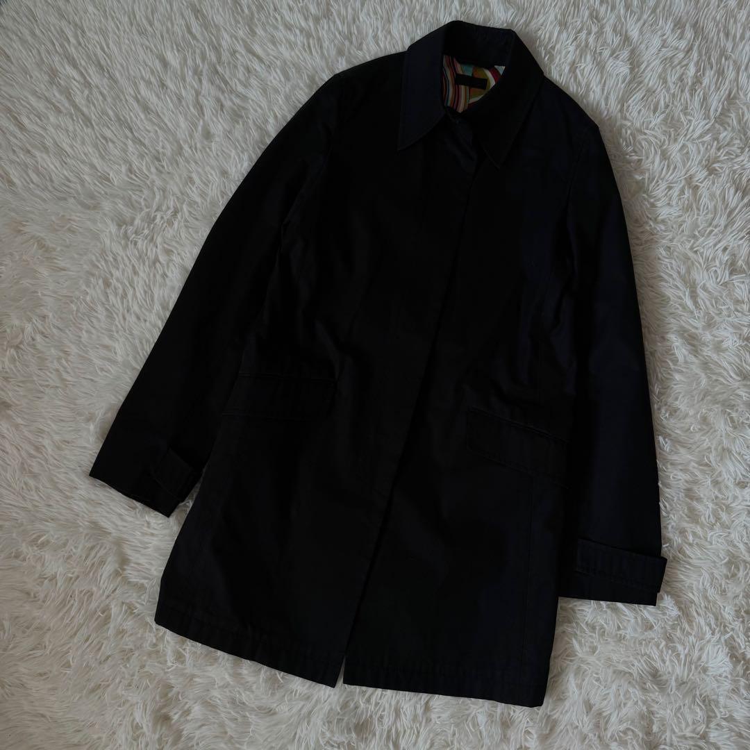 Paul Smith BLACKポールスミス ジャケット XL相当