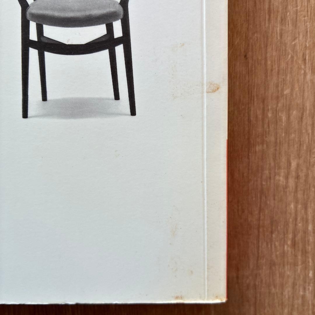 DANISH CHAIRS 織田憲嗣 ミッドセンチュリー ウェグナー