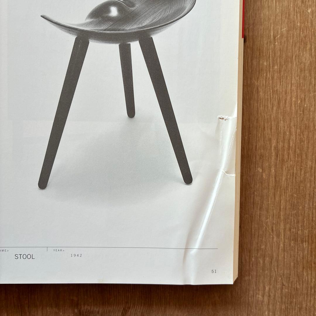 DANISH CHAIRS 織田憲嗣 ミッドセンチュリー ウェグナー