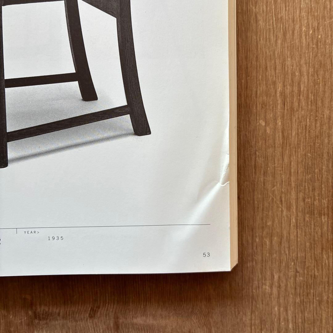 DANISH CHAIRS 織田憲嗣 ミッドセンチュリー ウェグナー