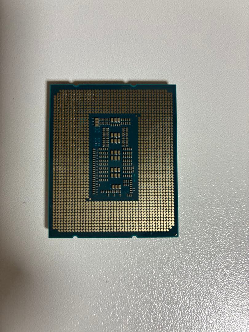 i7-13700K 箱あり 中古 CPU LGA1700 13世代 美品