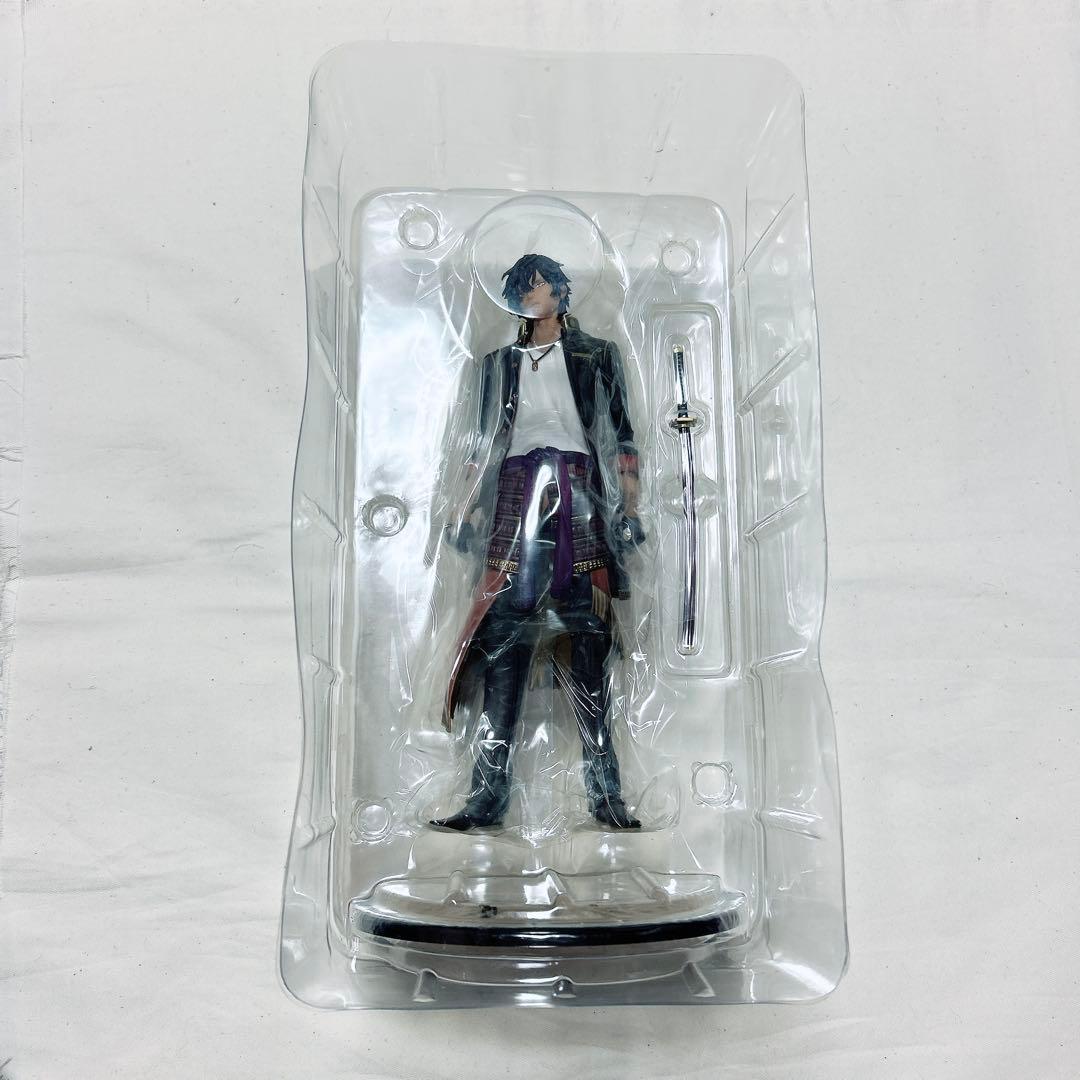 刀剣乱舞　大倶利伽羅　1/8スケールフィギュア