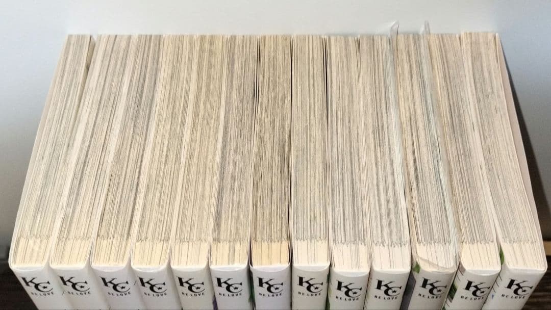 この恋、茶番につき!? 1~13巻