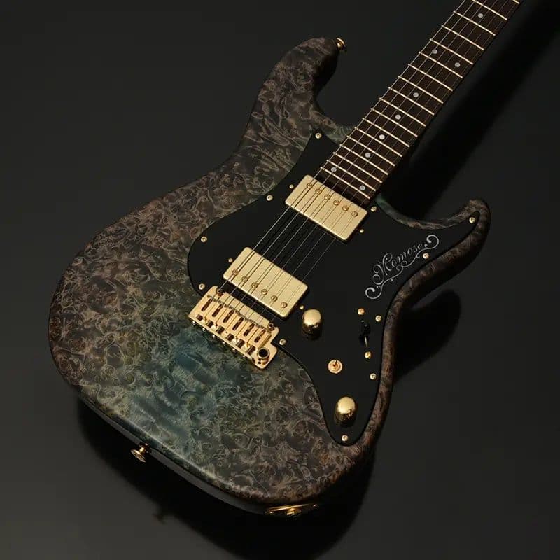 Momose MC24-MV-Premium 展示会モデル 定価52万円
