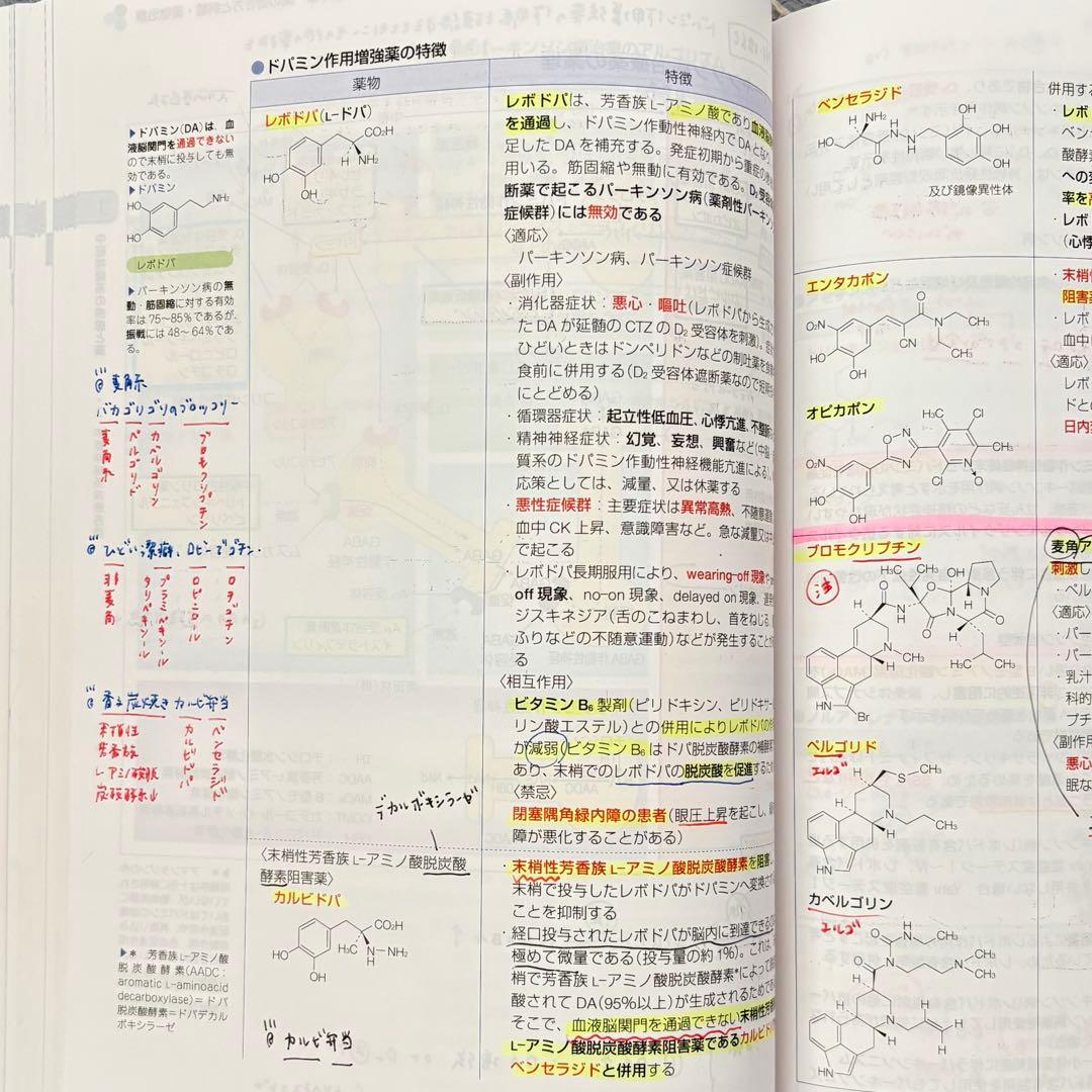【25冊】薬剤師国家試験　薬ゼミ　青本　青問　薬がみえる　模試　まとめ売り