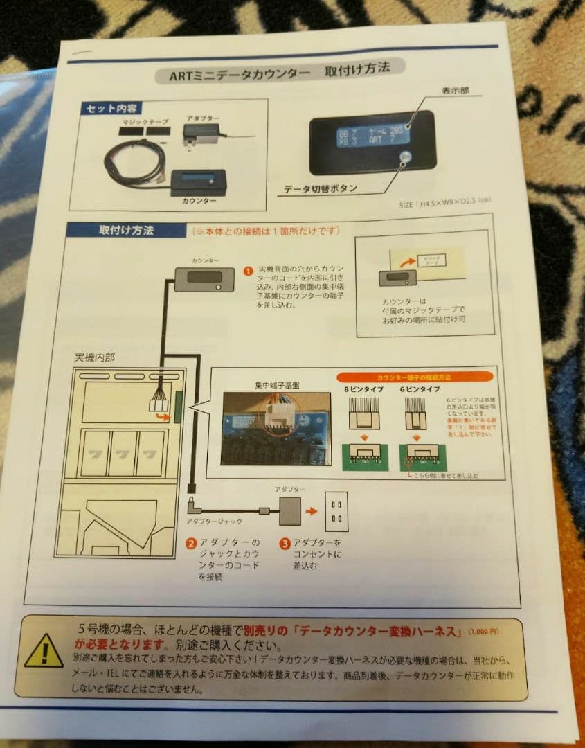 KPE　マジカルハロウィン3　他付属品