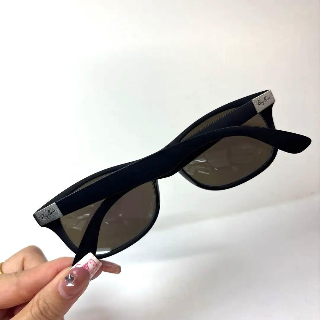 新品未使用RayBan レイバンサングラスRB4223