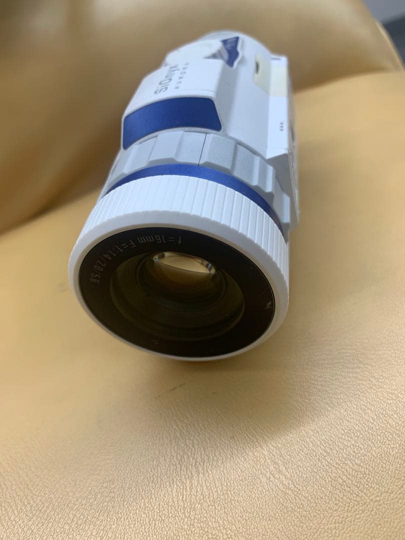 サイオニクス　AURORA SPORT CDV-200C ナイトビジョン