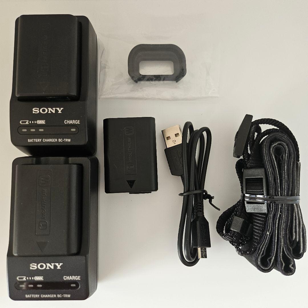 Sony α6400 ILCE-6400