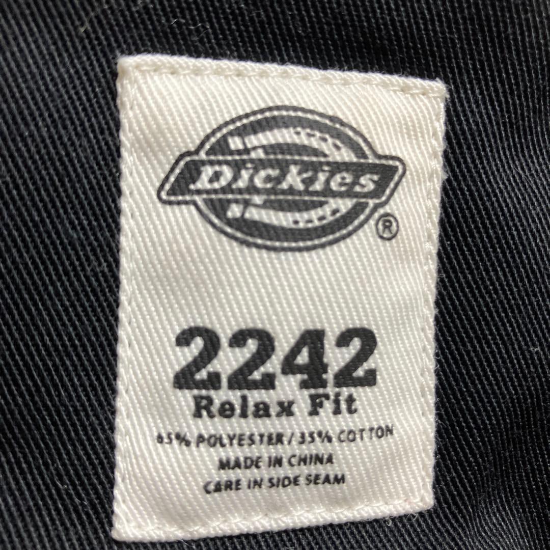 NハリウッドDickies 中綿ブルゾン
