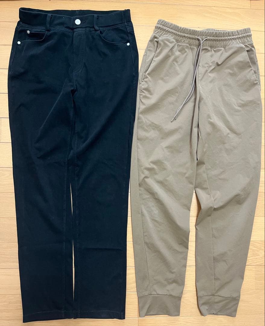 男児【20点まとめ売り】　150cm〜