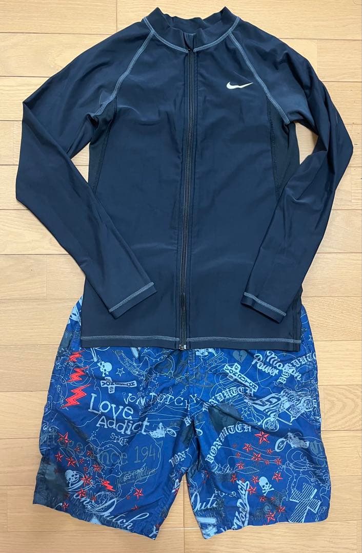 男児【20点まとめ売り】　150cm〜