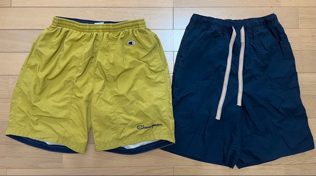 男児【20点まとめ売り】　150cm〜