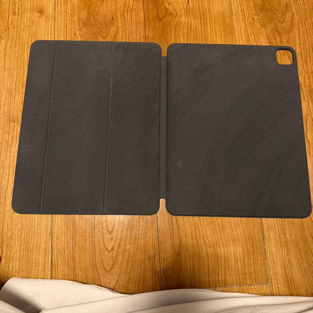 Apple純正13インチiPad Pro （M5）用Smart Folio