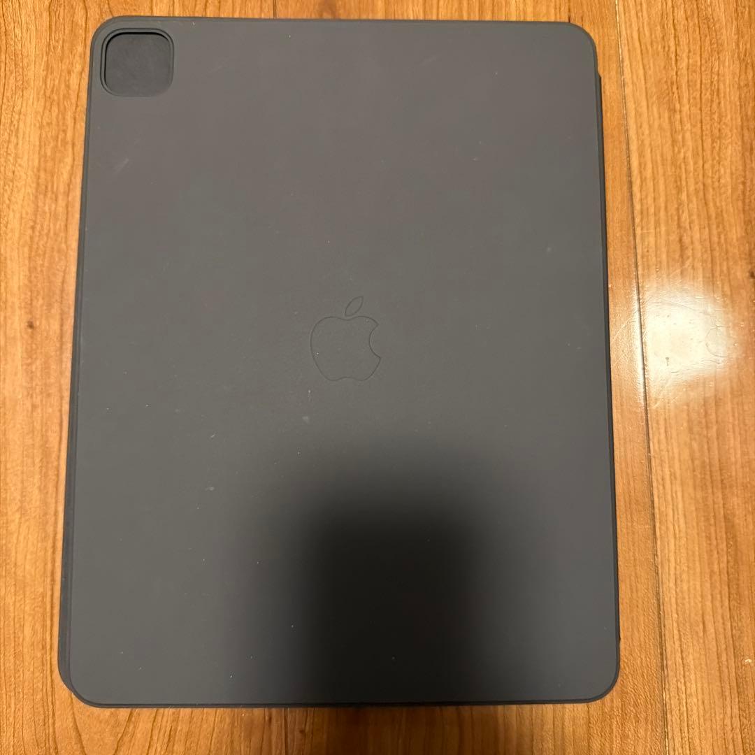 Apple純正13インチiPad Pro （M5）用Smart Folio