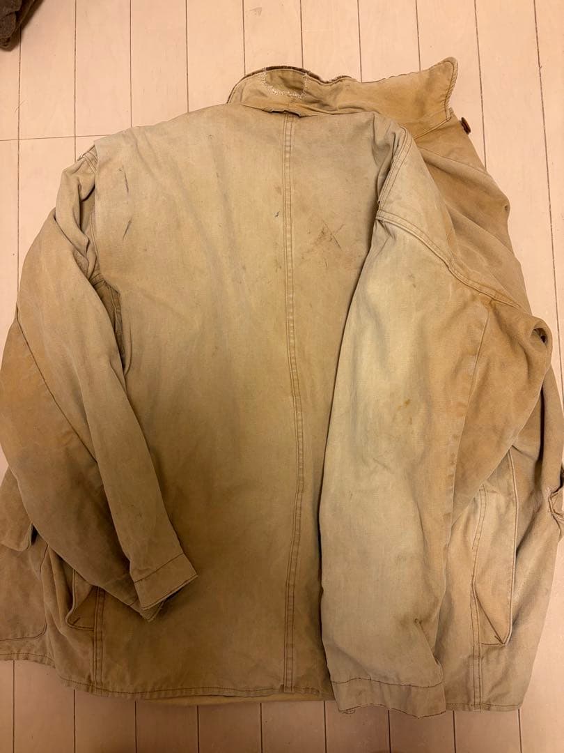 ジャケット・アウター Drybak 1950's Hunting Jacket