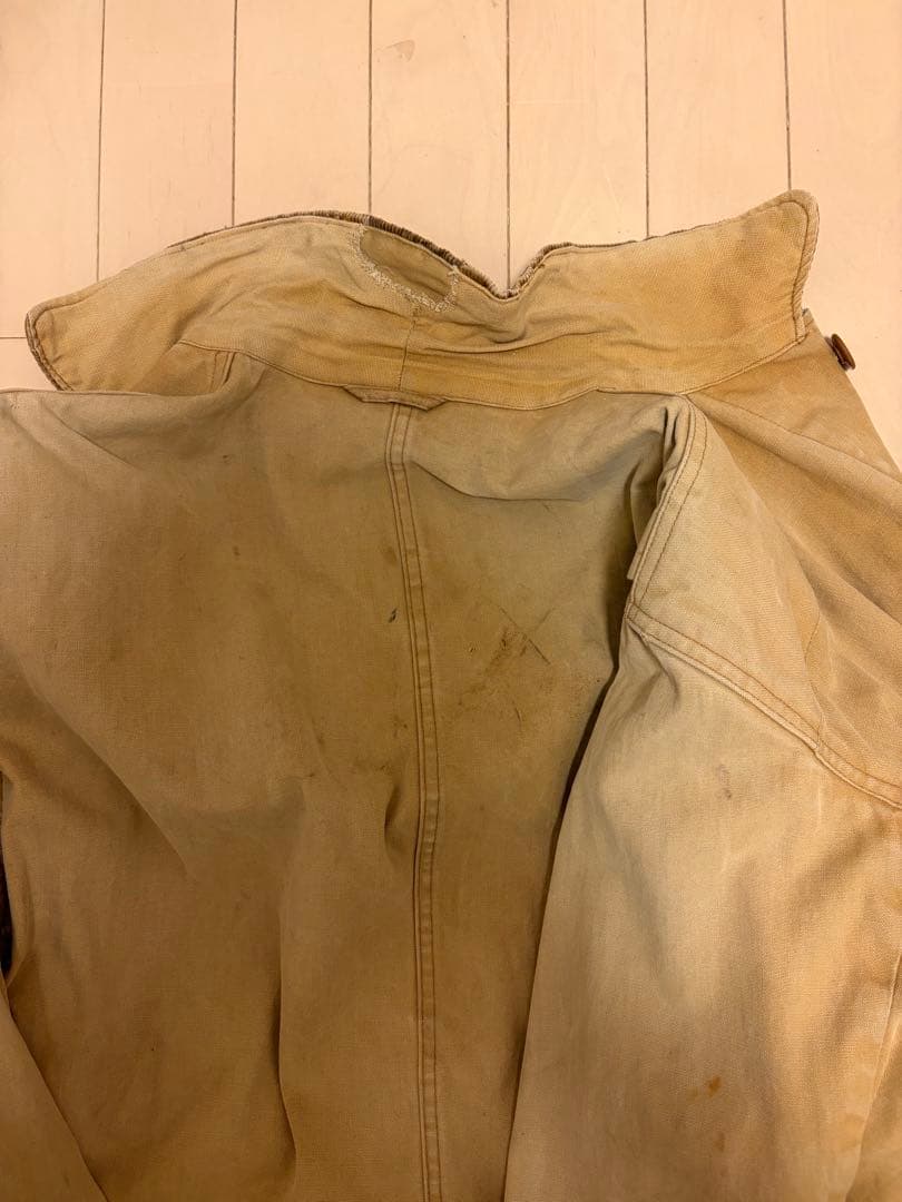 ジャケット・アウター Drybak 1950's Hunting Jacket