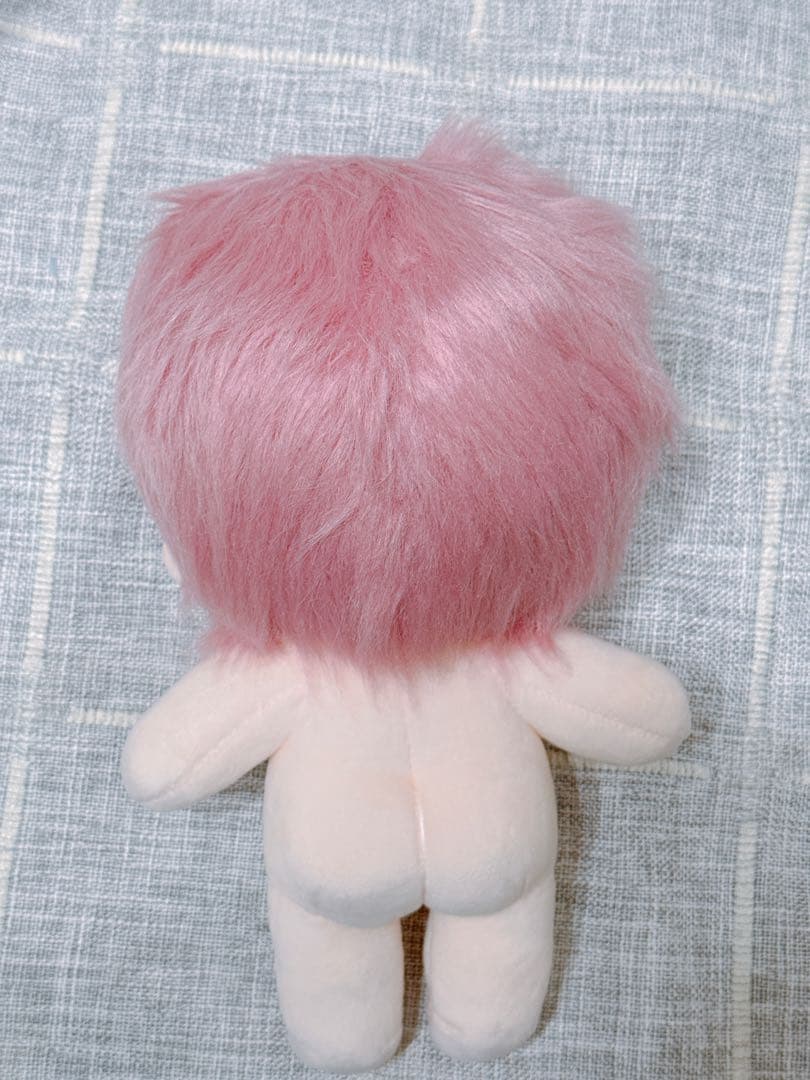 着せ替えぬいぐるみ オリジナル 無属性 ぬいぐるみ20cm O167