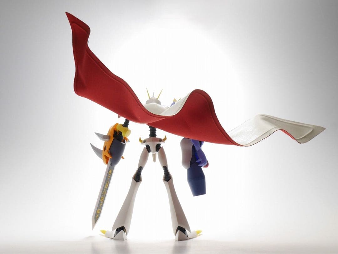 【値下げ中】S.H.Figuarts オメガモン[BEST SELECTION]