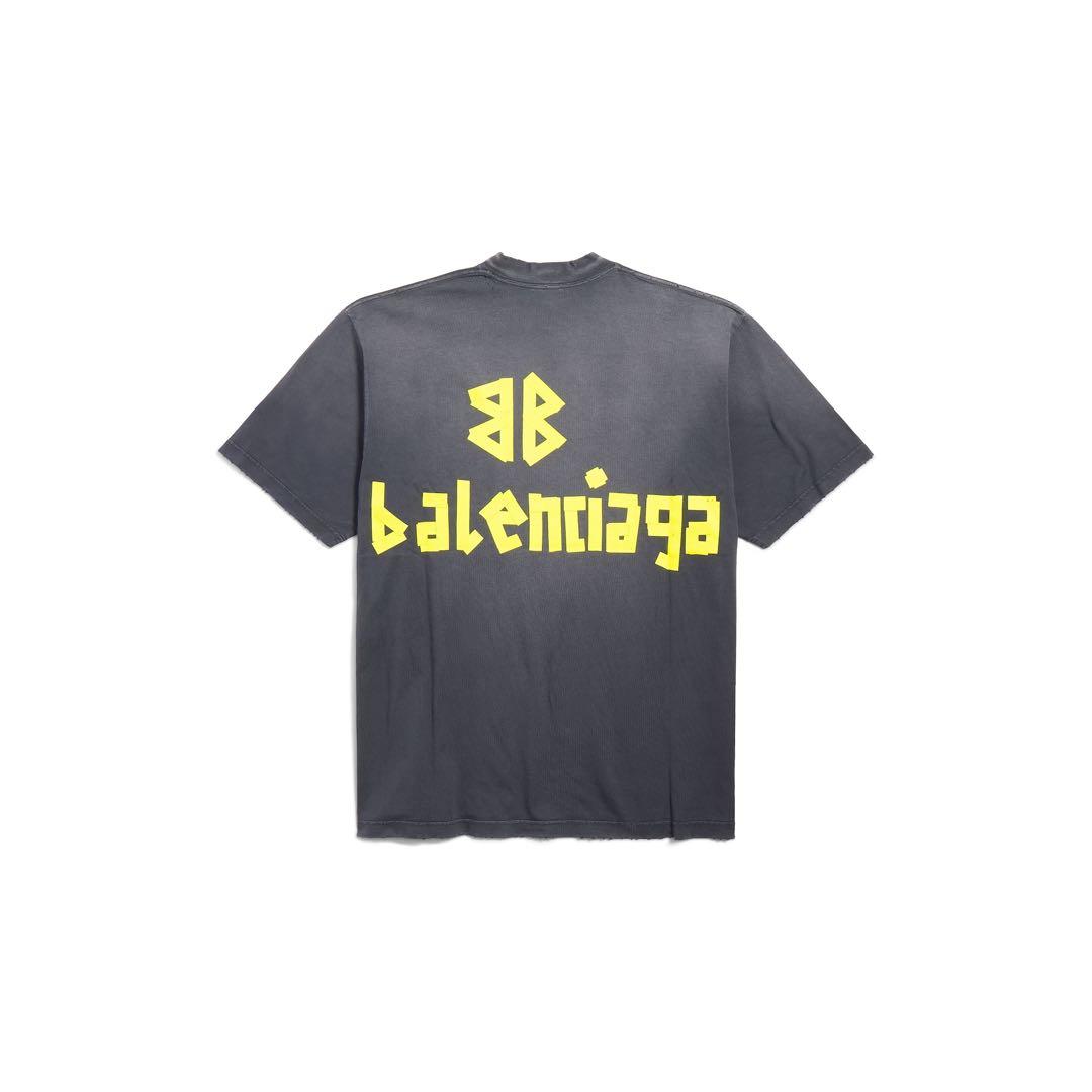 BALENCIAGA Tシャツ　新品