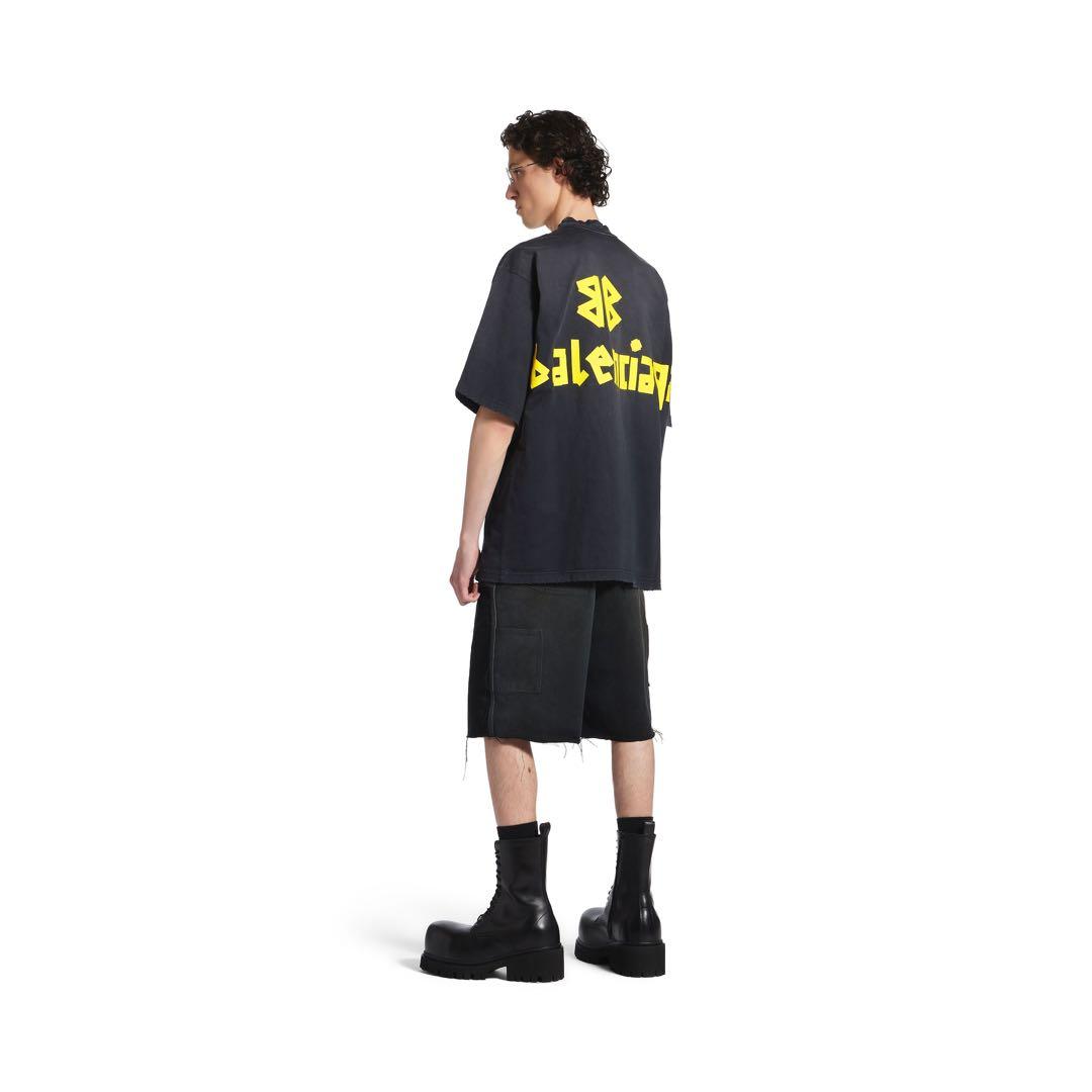 BALENCIAGA Tシャツ　新品