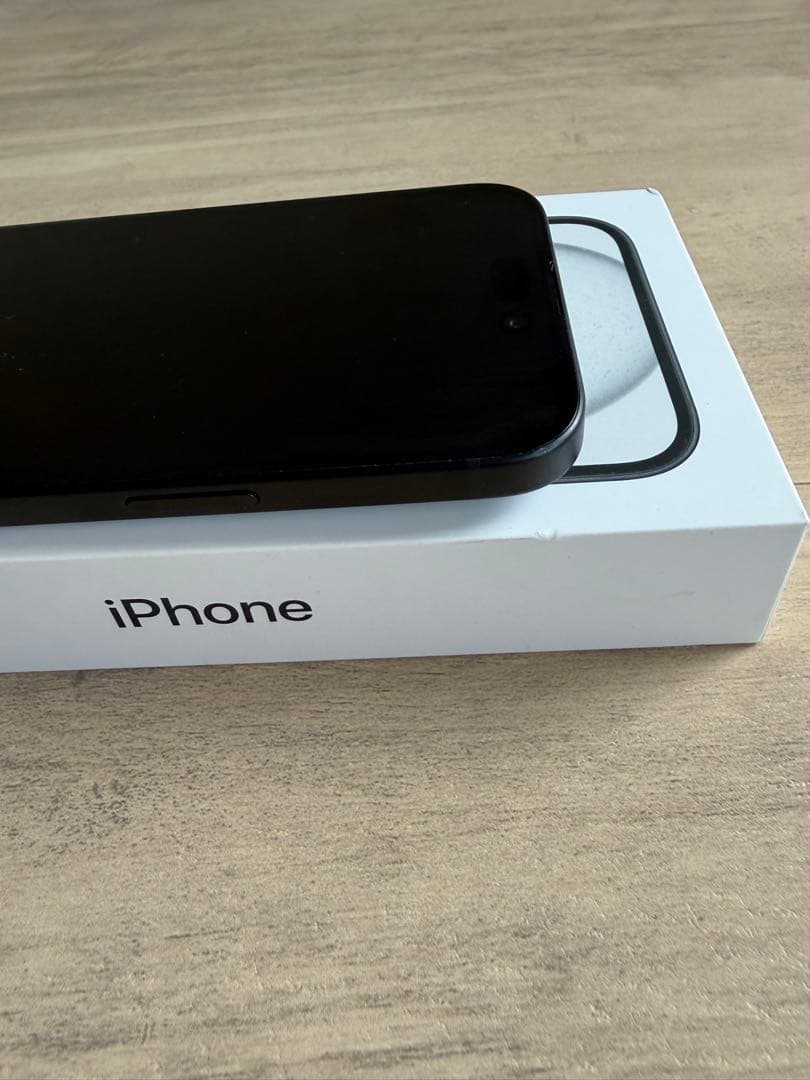 2/20最終値下げ！iPhone15 アイフォン15 simフリー